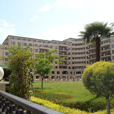 Luxury Apartment Zlatna Kotva Sables d'or Chambre photo