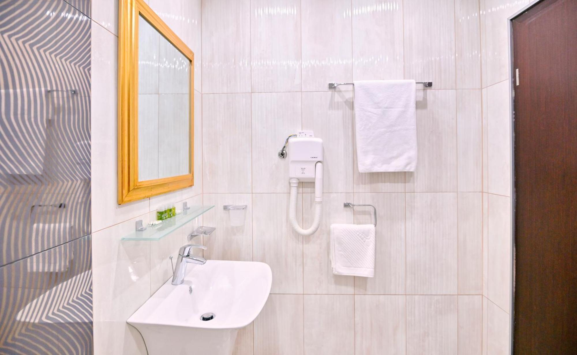 Luxury Apartment Zlatna Kotva Sables d'or Extérieur photo