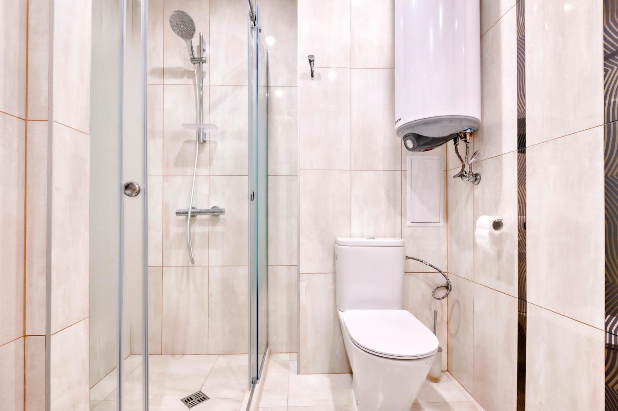 Luxury Apartment Zlatna Kotva Sables d'or Extérieur photo