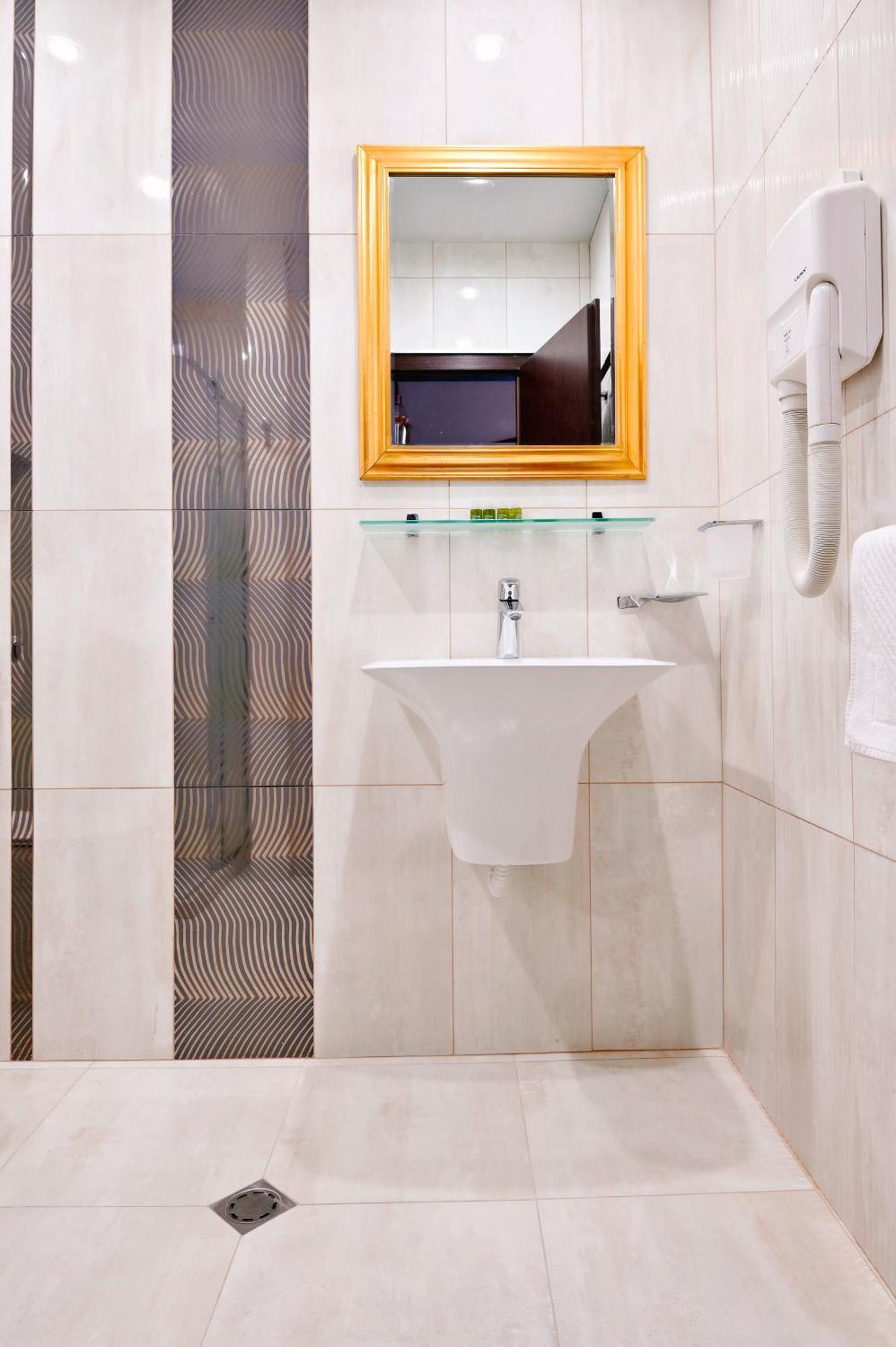 Luxury Apartment Zlatna Kotva Sables d'or Extérieur photo