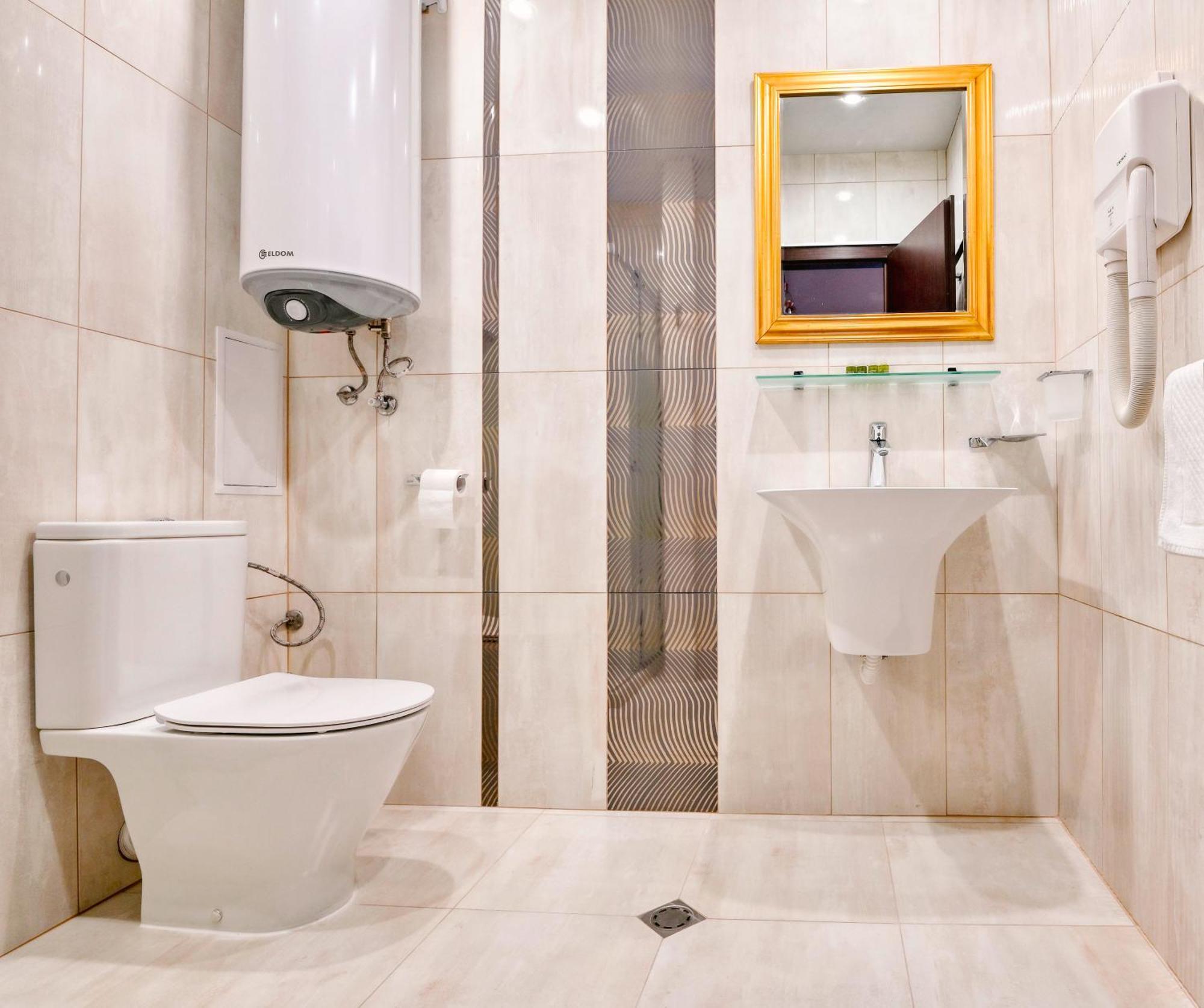 Luxury Apartment Zlatna Kotva Sables d'or Extérieur photo
